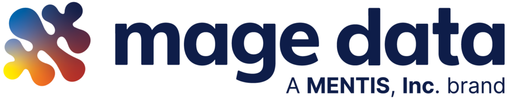 Mage Data — A MENTIS, Inc. brand
